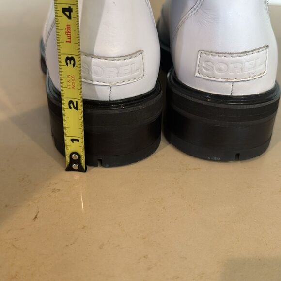 Sorel Lennox Lace Boots NWOT - Picture 10 of 10